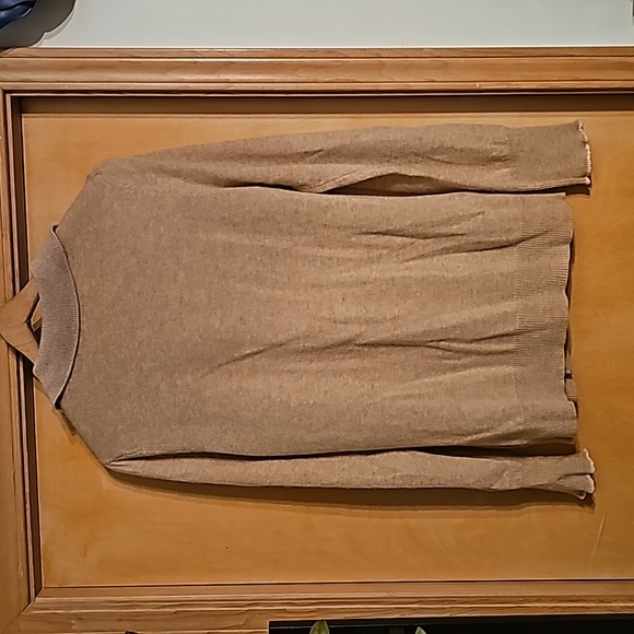 Cashmere Cardigan - Picture 2 of 2